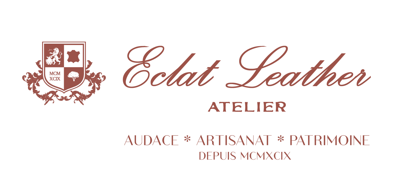 eclat leather